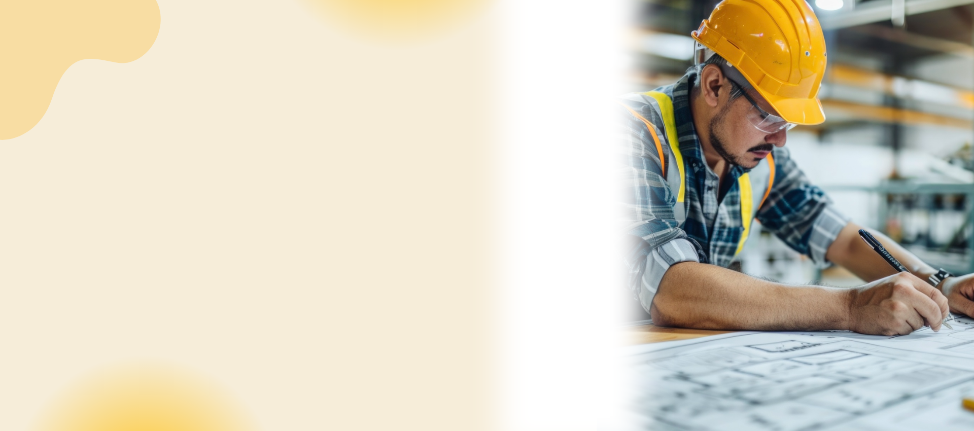 Equipe multidisciplinar para galpões logísticos usinas e aeroportos