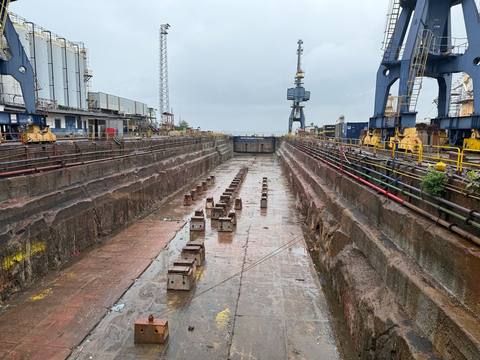 Laudo técnico estrutural e cálculo de engenharia