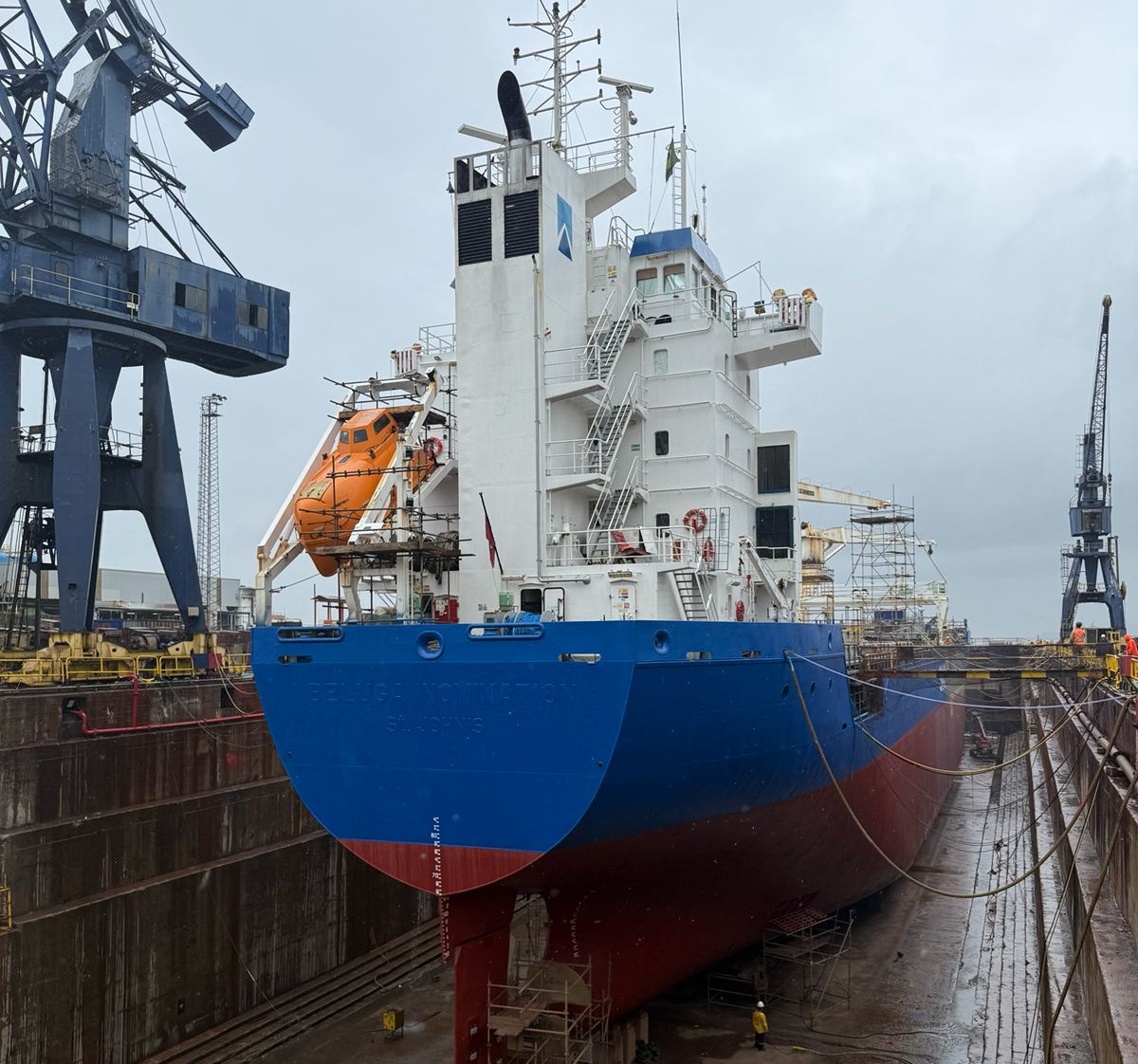 Modelagem 3D BIM para projetos industriais